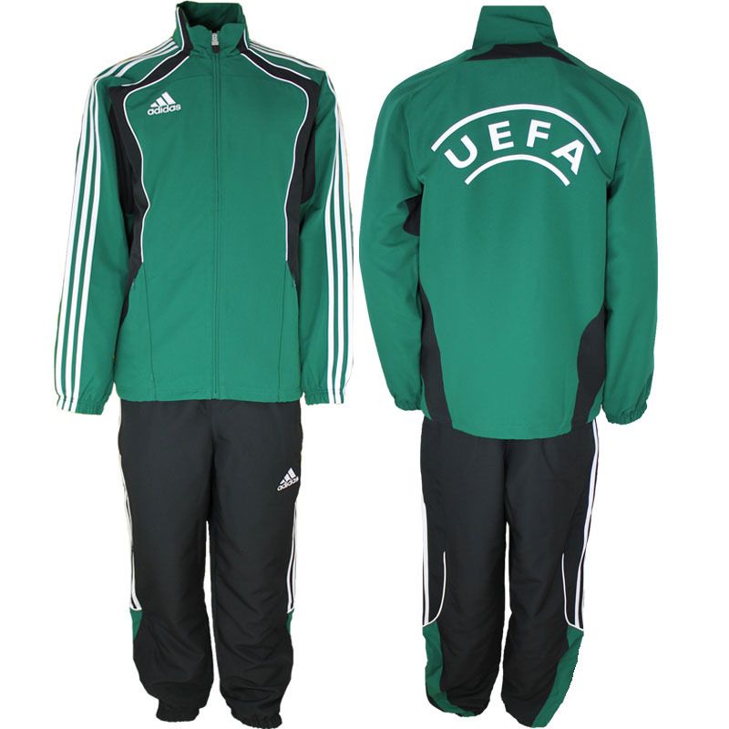 Adidas condivo 14 presentation clearance tracksuit